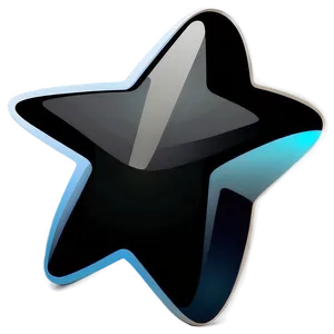 Star Icon Clipart PNG Llg PNG