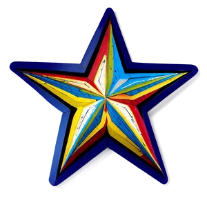 Star Icon PNG Jbr PNG