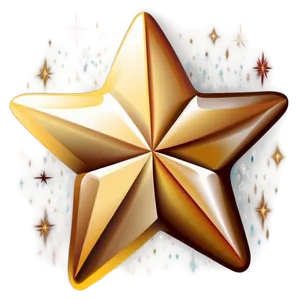 Star Illustration Clipart PNG Cqa81 PNG