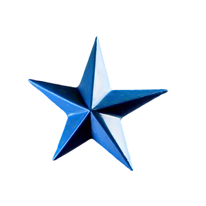 Star Illustration Transparent PNG 05252024
