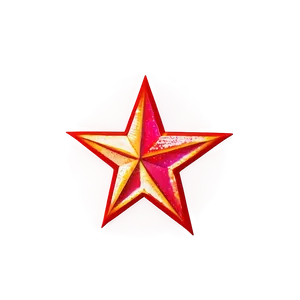 Star Logo Transparent PNG 05252024 PNG