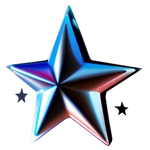 Star Logo Transparent PNG Yow75 PNG