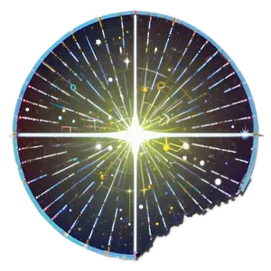 Star Map Estrella PNG Sto
