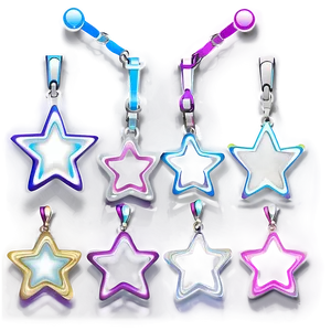 Star Outline Clipart Png Dmw PNG image