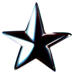 Star Outline Symbol PNG 05252024 PNG