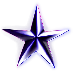 Star Outline Symbol Png 19 PNG image