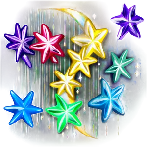 Star Pattern PNG 05062024