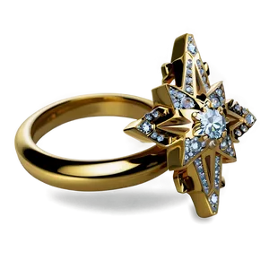 Star Ring PNG 13 PNG