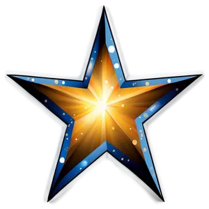 Star Scene Transparent PNG 05252024 PNG
