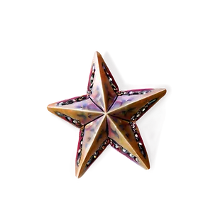 Star Shape Png Yad PNG image