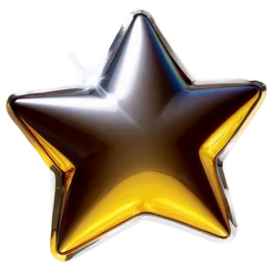 Star Shape Transparent Png 05252024 PNG image