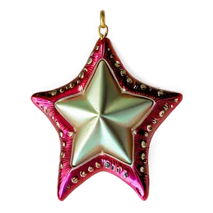 Star Shape Transparent Png Scw75 PNG image