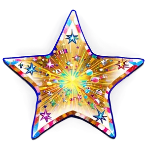 Star Sparkle Art PNG 46 PNG