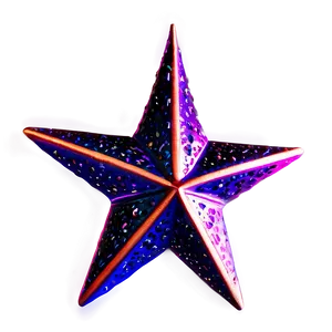 Star Sparkle Art PNG 6 PNG