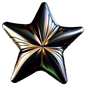 Star Sparkle Decoration PNG 06132024 PNG