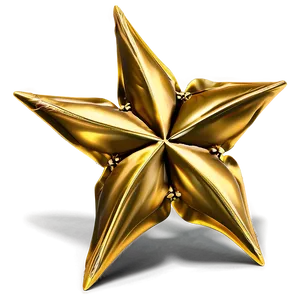 Star Sparkle Decoration PNG 06132024 PNG