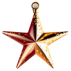 Star Sparkle Decoration PNG Jaj PNG