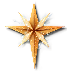 Star Sparkle Glitter PNG 31 PNG