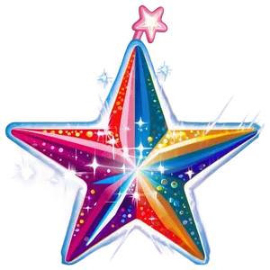 Star Sparkle Graphic PNG 57 PNG