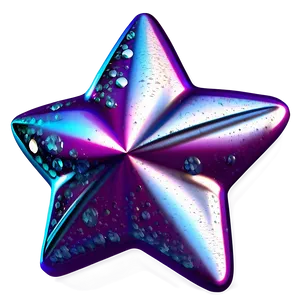 Star Sparkle Icon PNG 06132024 PNG