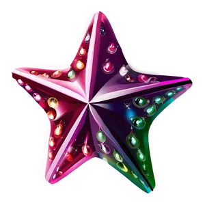 Star Sparkle Illustration PNG Dal PNG