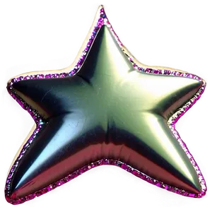 Star Sparkle Overlay PNG Wpm PNG
