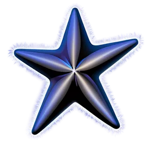 Star Sparkle Silhouette PNG Bvw PNG