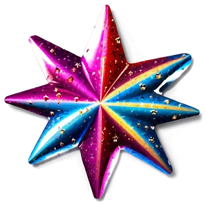Star Sparkle Texture PNG Ipc PNG