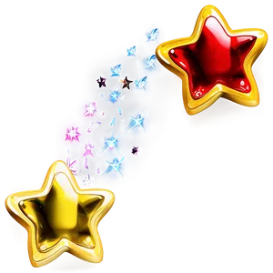 Star Sparkle Transparent Png Csh92 PNG image