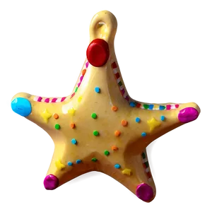 Star Sprinkles Png 20 PNG image