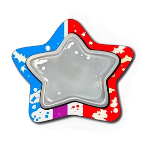 Star Sticker For Phone PNG Pmc11 PNG