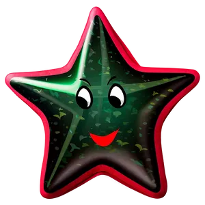 Star Sticker For Teachers PNG 06132024