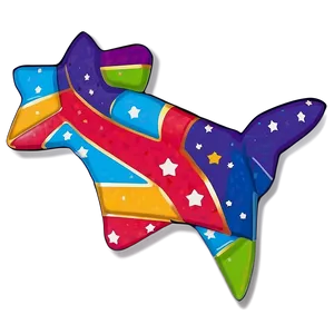 Star Sticker For Teachers PNG 06132024 PNG
