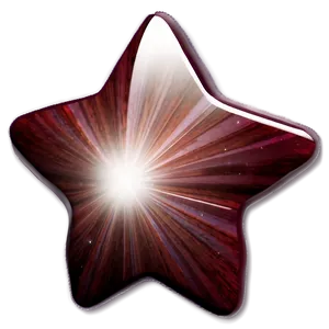Star Sticker For Teachers PNG Hso