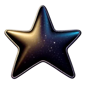 Star Sticker Template PNG 06132024 PNG