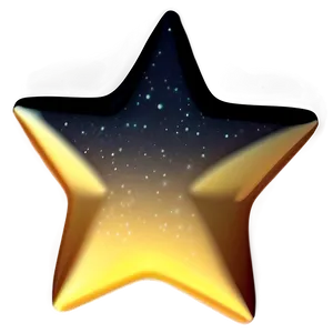 Star Sticker Template PNG 06132024