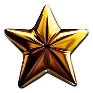 Star Sticker Template PNG Qrd PNG
