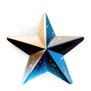 Star Symbol Transparent PNG 05252024 PNG