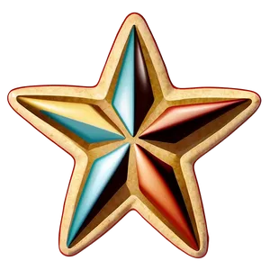 Star Symbol Transparent PNG 05252024 PNG