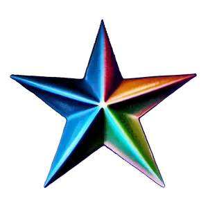 Star Tattoo D