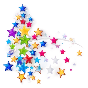 Star Vector Background PNG 44 PNG