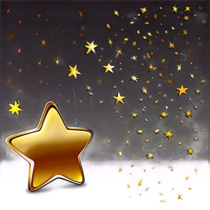 Star Vector Background PNG 86 PNG