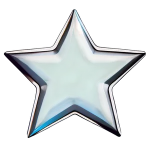 Star Vector Badge Png 94 PNG image