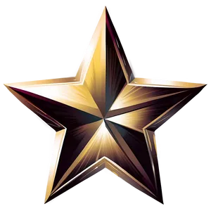 Star Vector Design PNG 86 PNG