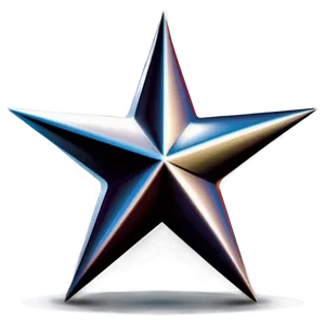 Star Vector Design PNG Yur PNG