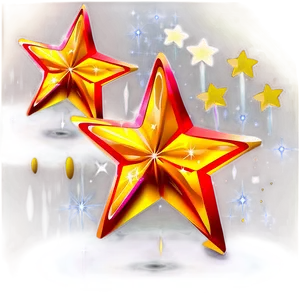 Star Vector For Advertising Png Hkq PNG image