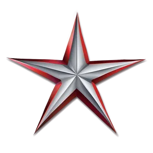 Star Vector For Branding Png 05252024 PNG image