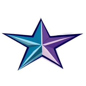 Star Vector For Branding Png 64 PNG image