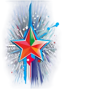 Star Vector For Posters PNG 05252024 PNG