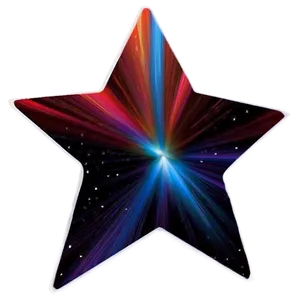 Star Vector For Posters PNG 7 PNG